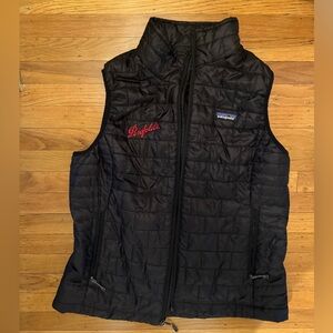 Patagonia Vest Women’s XL